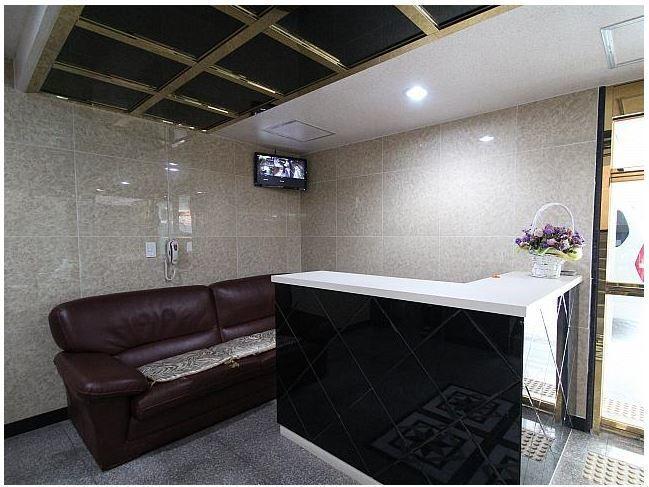 Aparthotel Stay Hongdae & Sinchon Seoul