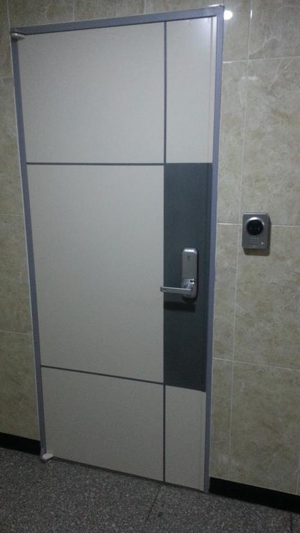 Hongdae & Sinchon Aparthotel