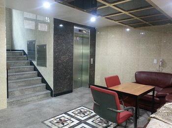 Aparthotel Hongdae & Sinchon Seoul