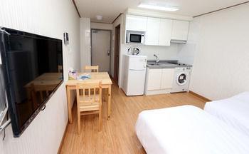 Aparthotel Hongdae & Sinchon *