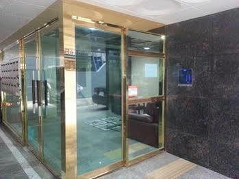 Hongdae & Sinchon Aparthotel Seoul